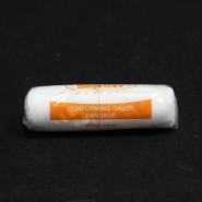 Gauze Elastic (conforming) Bandage